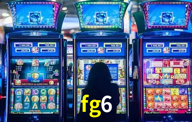 Experiência VIP fg6