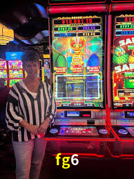 Bônus Diários fg6