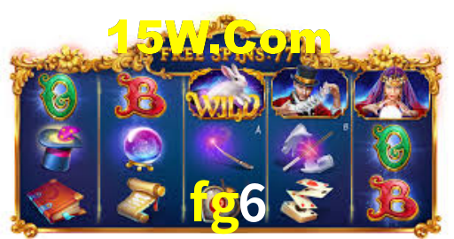 fg6 casino