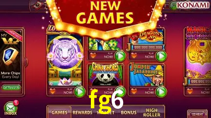 Ofertas Exclusivas fg6