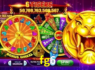 Diretório de Jogos fg6