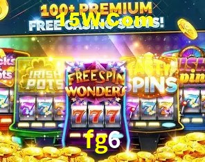 Jogos de Slot fg6