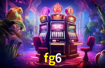 Estatísticas do Jogo fg6