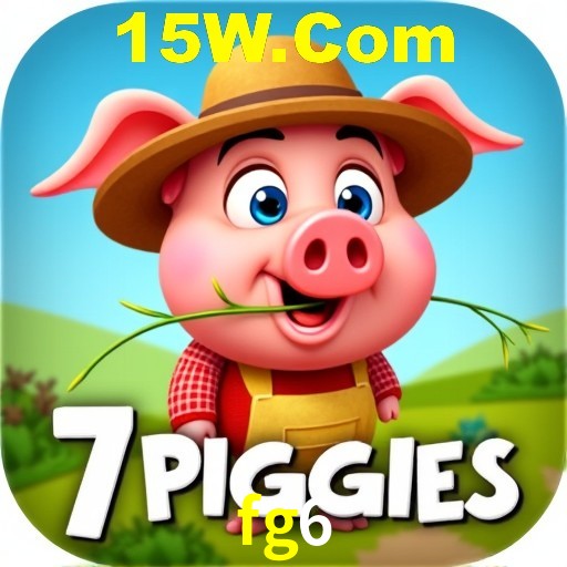 Jogos Exclusivos fg6