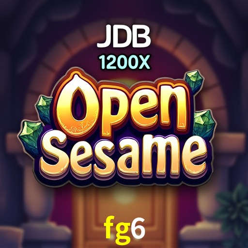 Descubra o Mundo do Cassino Online com fg6