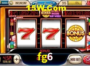 Casino Ao Vivo fg6
