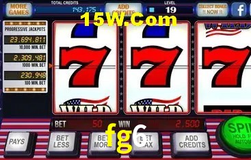 Jogos de Slot fg6