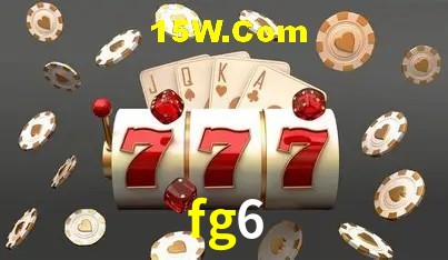 Integração de APIs fg6